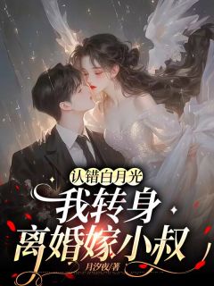 认错白月光，我转身离婚嫁小叔