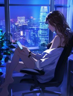 漫漫离愁三月雨