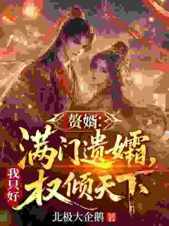 妻子家男儿死绝？还有我这赘婿在！