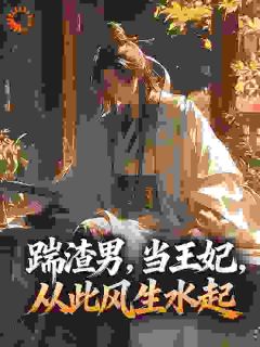 踹渣男，当王妃，从此风生水起