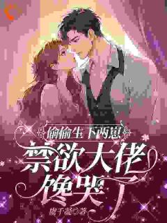 偷偷生下两崽：禁欲大佬馋哭了