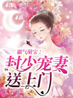 霸气萌宝:封少宠妻送上门