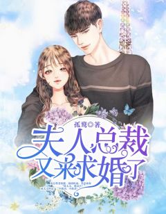 夫人,总裁又来求婚了