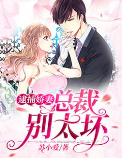 《逮捕娇妻:总裁别太坏》白思景凌珏大结局精彩试读