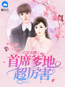 六宝天降:首席爹地超厉害