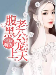 替嫁萌妻:腹黑老公宠上天