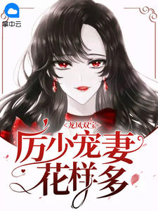 龙凤双宝:厉少宠妻花样多