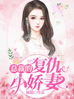 总裁的复仇小娇妻黎玥琪乔黎城小说全文免费阅读