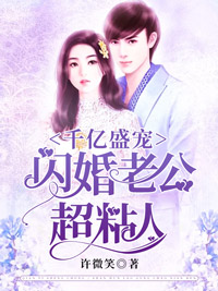 千亿盛宠:闪婚老公超能干