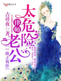 一路上有你,律师老公太危险