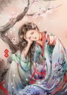 《狂妃本色,冷帝宠不停》小说大结局在线阅读 君陌离向晚小说全文