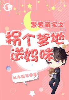 《黑客萌宝之拐个爹地送妈咪》林婉清姜云霆章节在线阅读