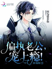 偏执老公,宠上瘾!