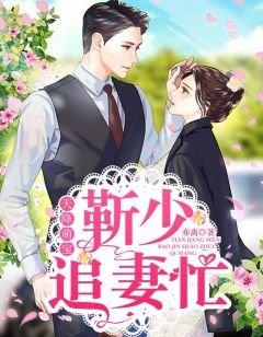 天降萌宝:靳少追妻忙