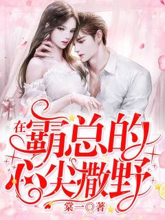 在霸总的心尖撒野