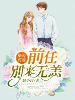 挚爱前妻：前任别来无恙沈卿卿霍霆萧小说全文章节目录免费试读