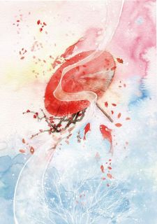 《天界诸天神有一位共同的师姐》小说大结局免费阅读 姬月谷郇誉小说全文