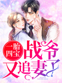 一胎四宝:战爷又追妻了!