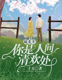 陆先生,你是人间清欢处