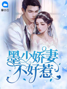 苏小柠墨沉域小说 《墨少娇妻不好惹》小说全文精彩试读