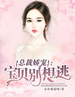 总裁娇宠:宝贝别想逃