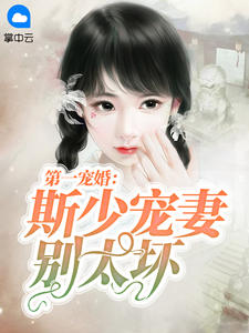 第一宠婚:斯少宠妻别太坏
