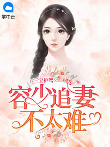 《三宝护驾:容少追妻不太难》免费阅读 慕安歌容凌小说免费试读