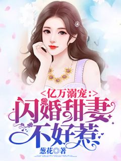 盛千歌谢寂by葱花 亿万溺宠:闪婚甜妻不好惹小说全文阅读