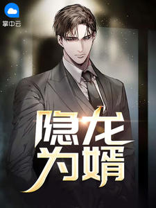隐龙为婿