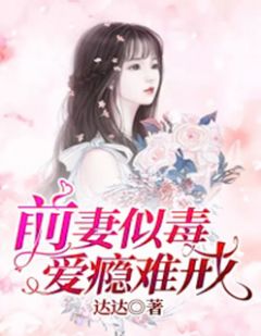 前妻似毒,爱瘾难戒