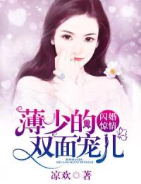 闪婚惊情:薄少的双面宠儿
