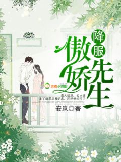 降服傲娇先生by安岚 云水漾靳祈言小说完整篇在线阅读