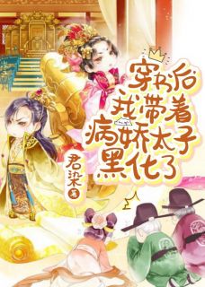 《穿书后，我带着病娇太子黑化了》莫晚君辰夜精彩内容在线阅读