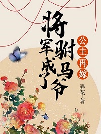 公主再嫁:将军成了驸马爷