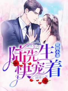 傲娇小妻:陆先生快宠着