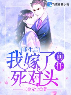 《重生后，我嫁了前任死对头》小说大结局免费试读 叶似锦盛肆小说阅读