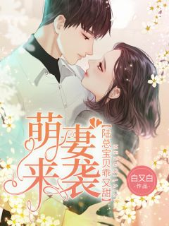 萌妻来袭,陆总宝贝乖又甜