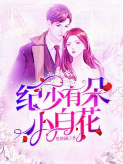 纪少有朵小白花