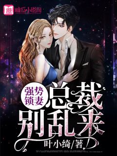 小说强势锁妻：总裁别乱来夏欣然龙浩琛章节免费在线阅读地址