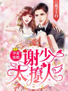 孕妻宠婚:谢少太撩人