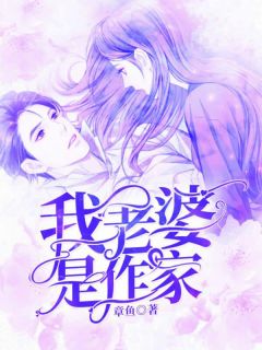 热文《我老婆是作家》苏玥秦屿州小说全文无弹窗阅读