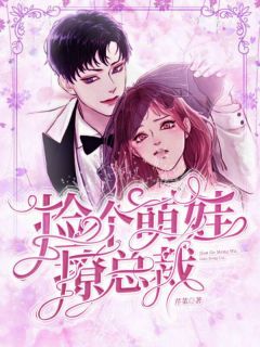 热文《捡个萌娃撩总裁》叶清岚顾逸辰小说全文无弹窗阅读