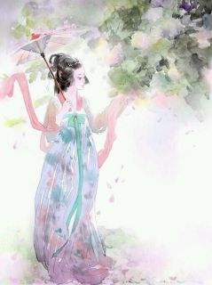 渔娘多娇:拐个海神来种田