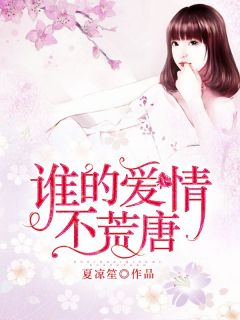 谁的爱情不荒唐许南烟陆时川 许南烟陆时川小说阅读