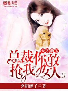 天才萌宝:总裁你敢抢我女人