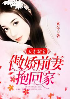 天才双宝:傲娇前妻抱回家