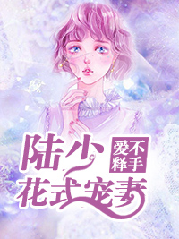 爱不释手:陆少花式宠妻