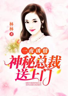 《一夜诱情：神秘总裁送上门》小说全文免费阅读 叶菲慕苍楠小说全文