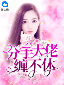 《分手大佬缠不休》小说全文免费阅读 苏轻语左君洐小说阅读