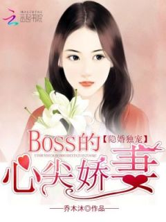 隐婚独宠:BOSS的心尖娇妻